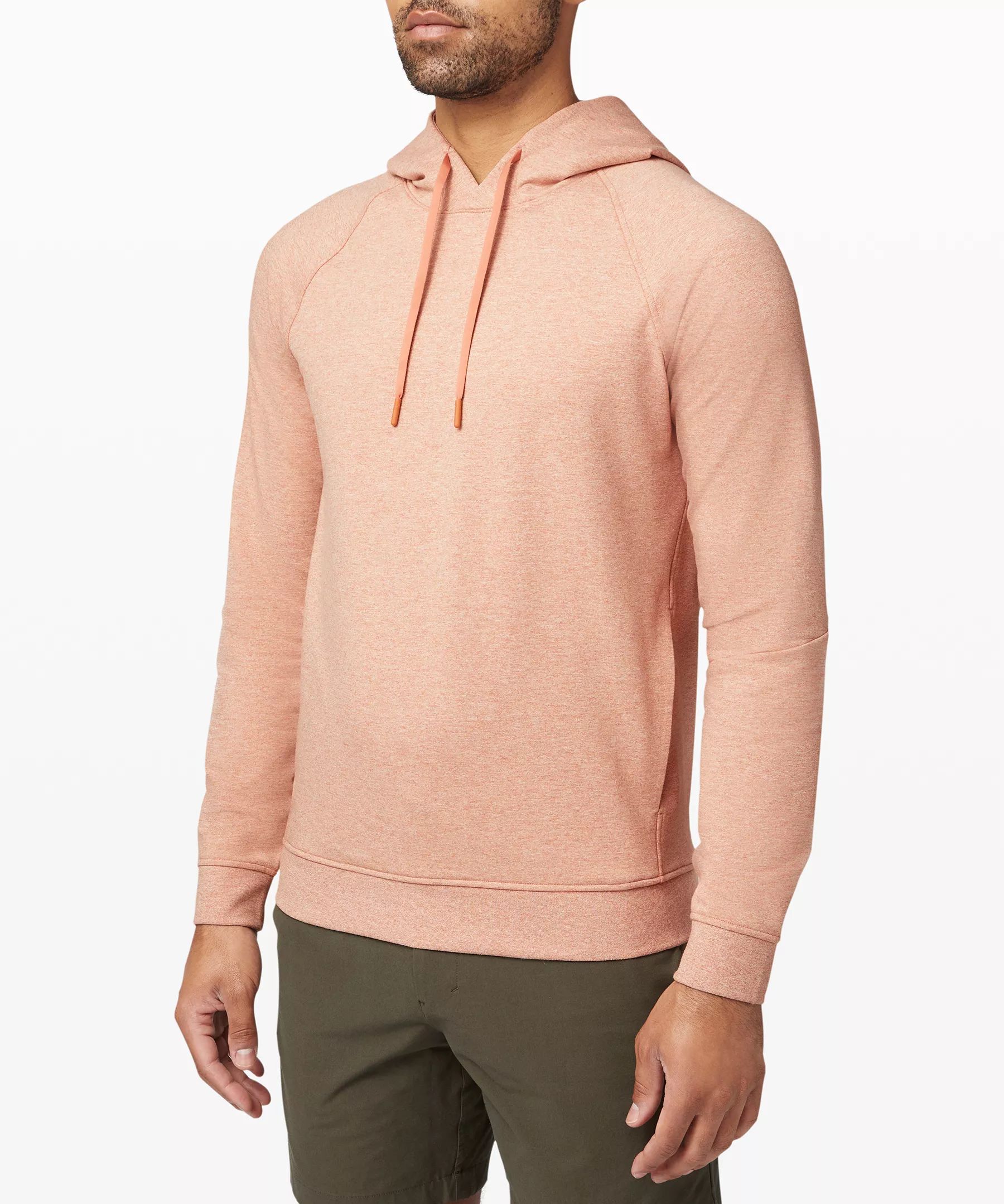 City Sweat Pullover Hoodie French Terry | Lululemon (US)