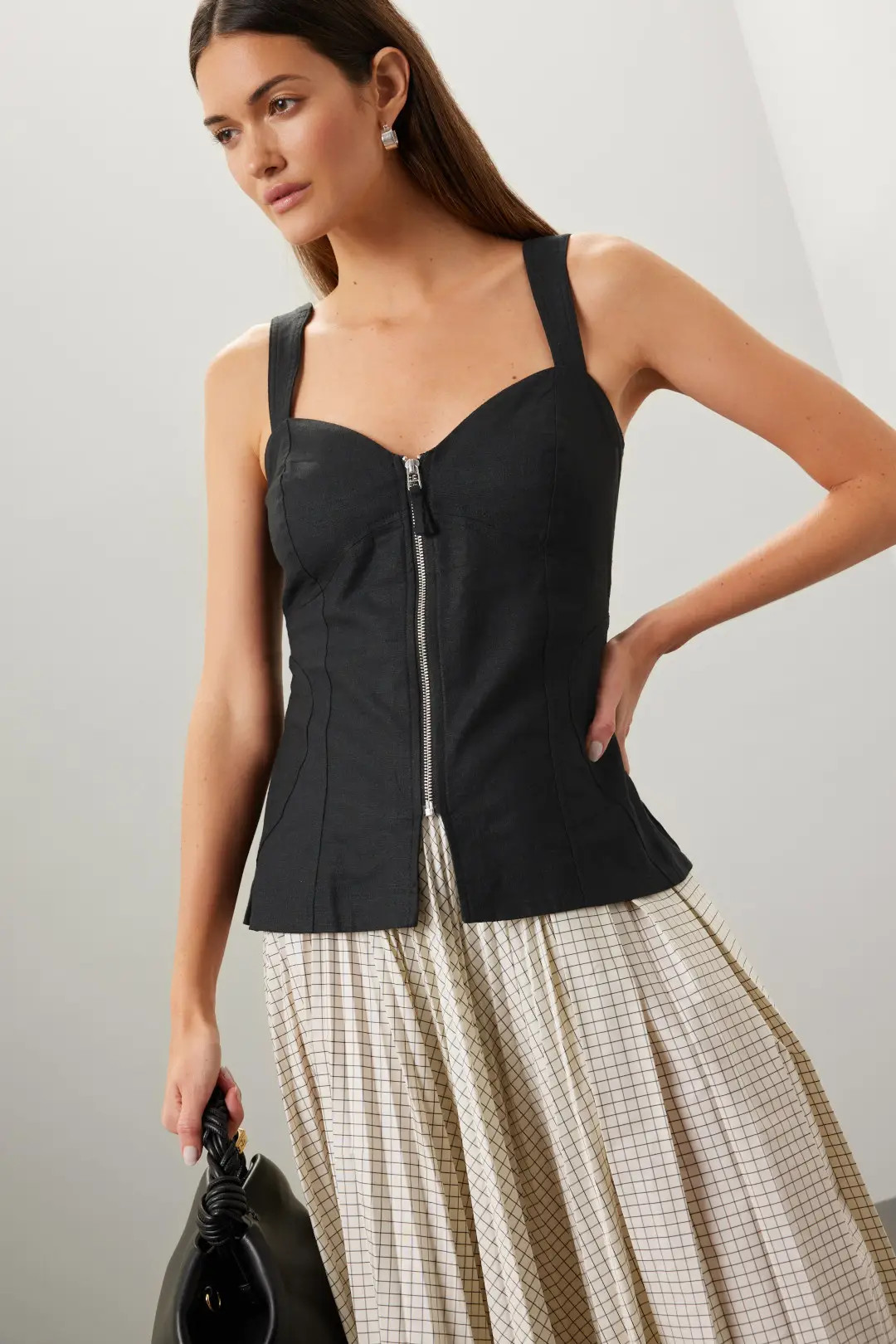 Rava Top | Rent the Runway