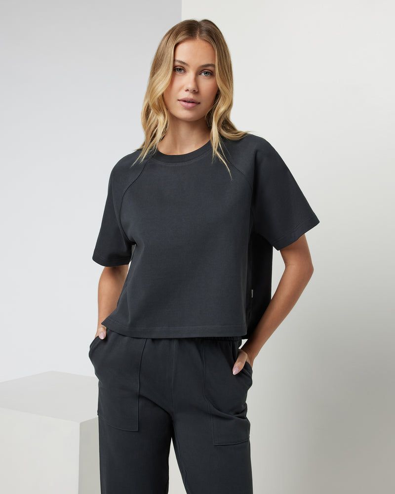 Short Sleeve Mackenzie Top | Vuori Clothing (US & Canada)
