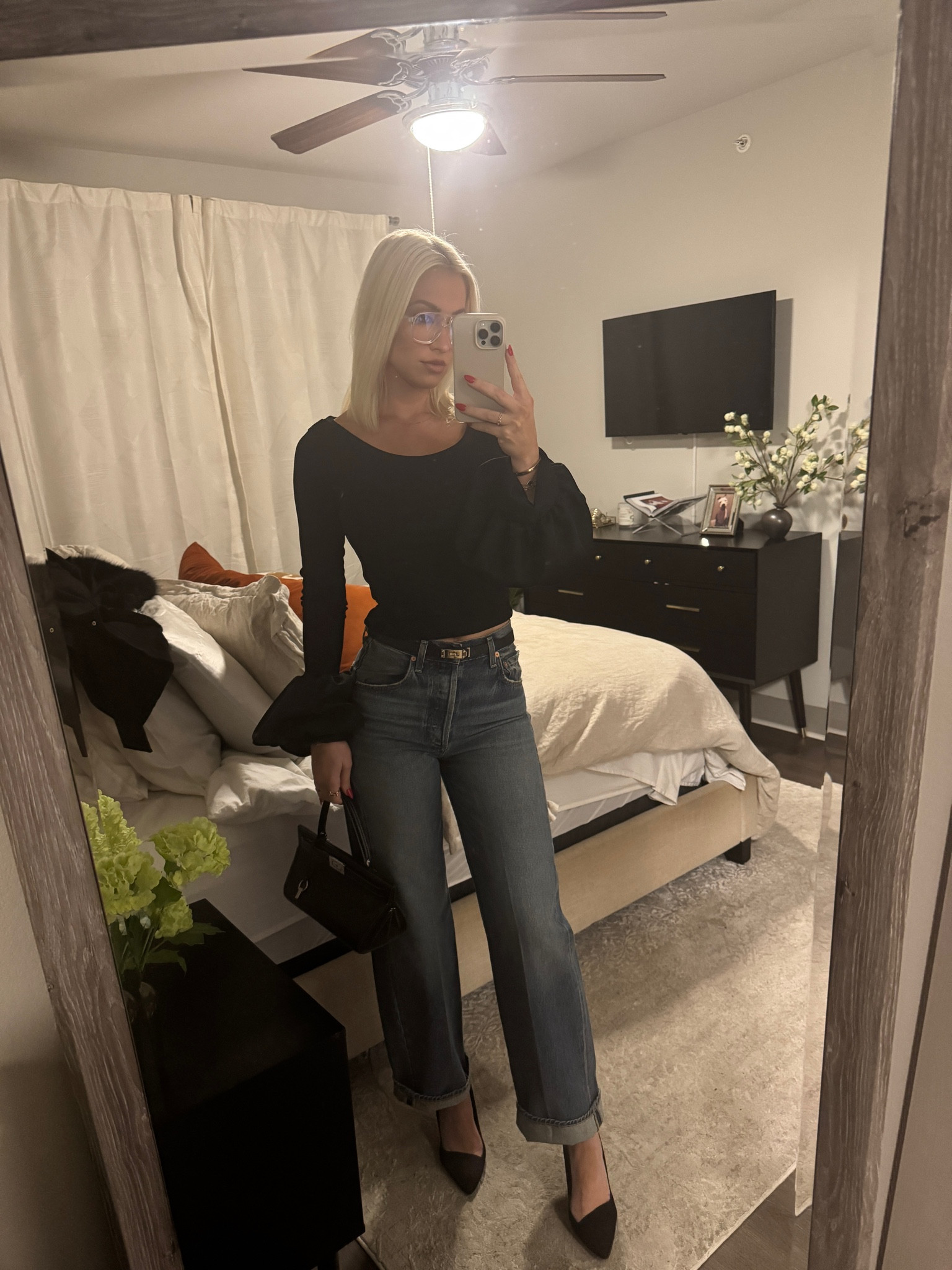 My OOT for drinks with the girls 

#LTKStyleTip #LTKWorkwear #LTKShoeCrush