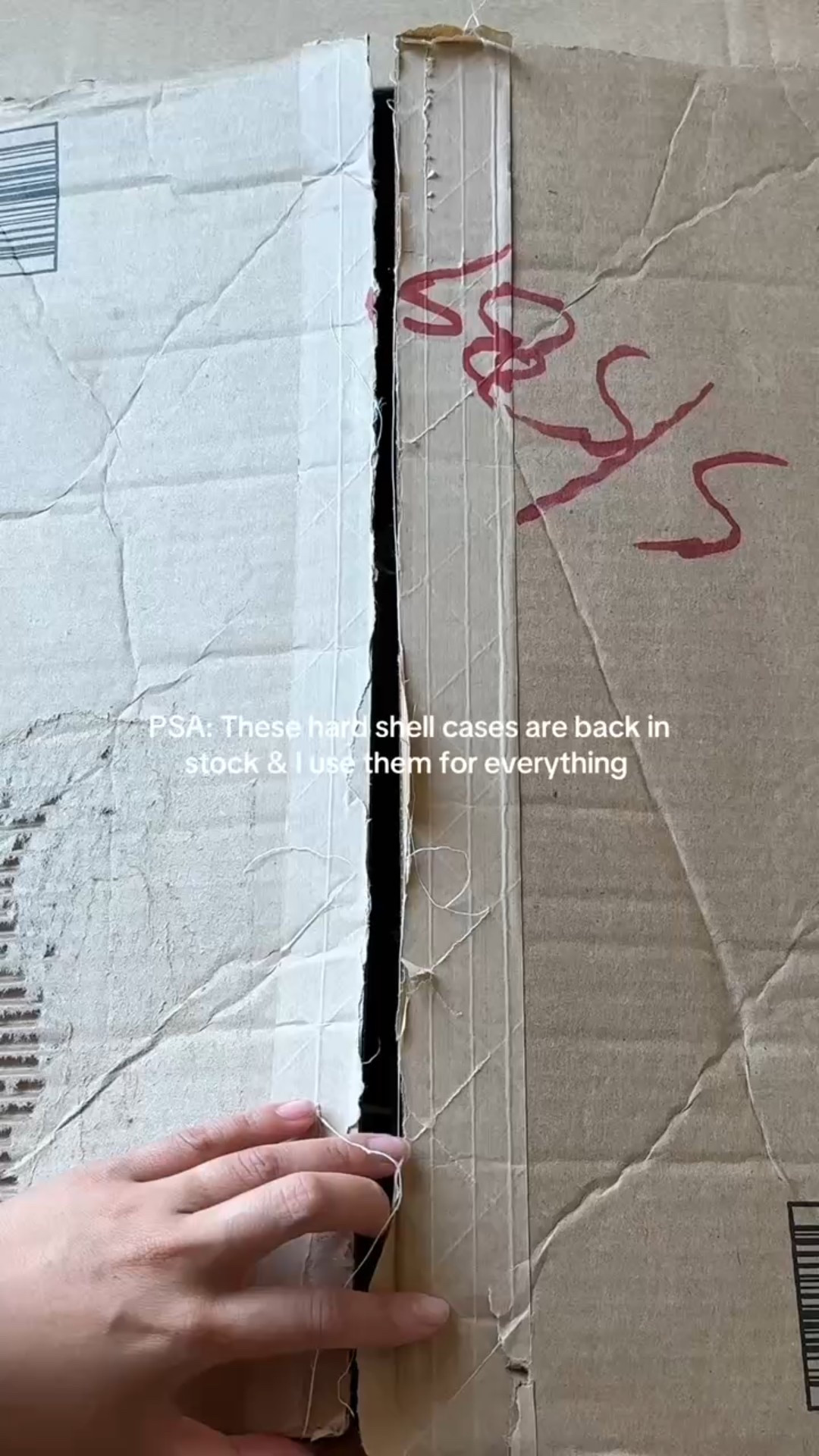 Back in stock! Love these hard shell cases! I use them for everything! 

target finds, target kids, target essentials, storage essentials, organization 

#LTKKids #LTKHome #LTKFindsUnder50