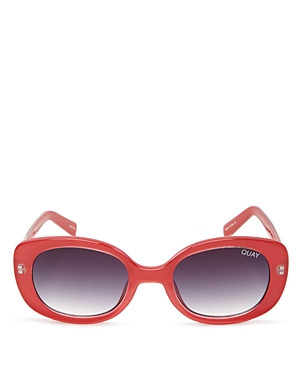 Quay Women's Lulu Sunglasses, 48mm | Bloomingdale's (CA)