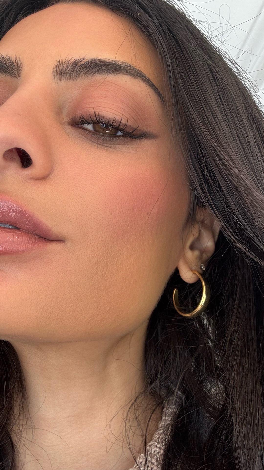 GRWM🤍

#LTKBeauty #LTKgrwm #LTKFindsUnder50