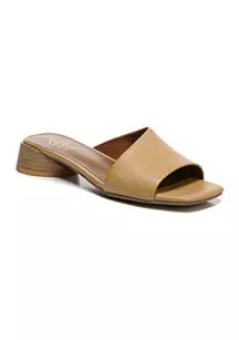 Leslie Tan Sandals | Belk
