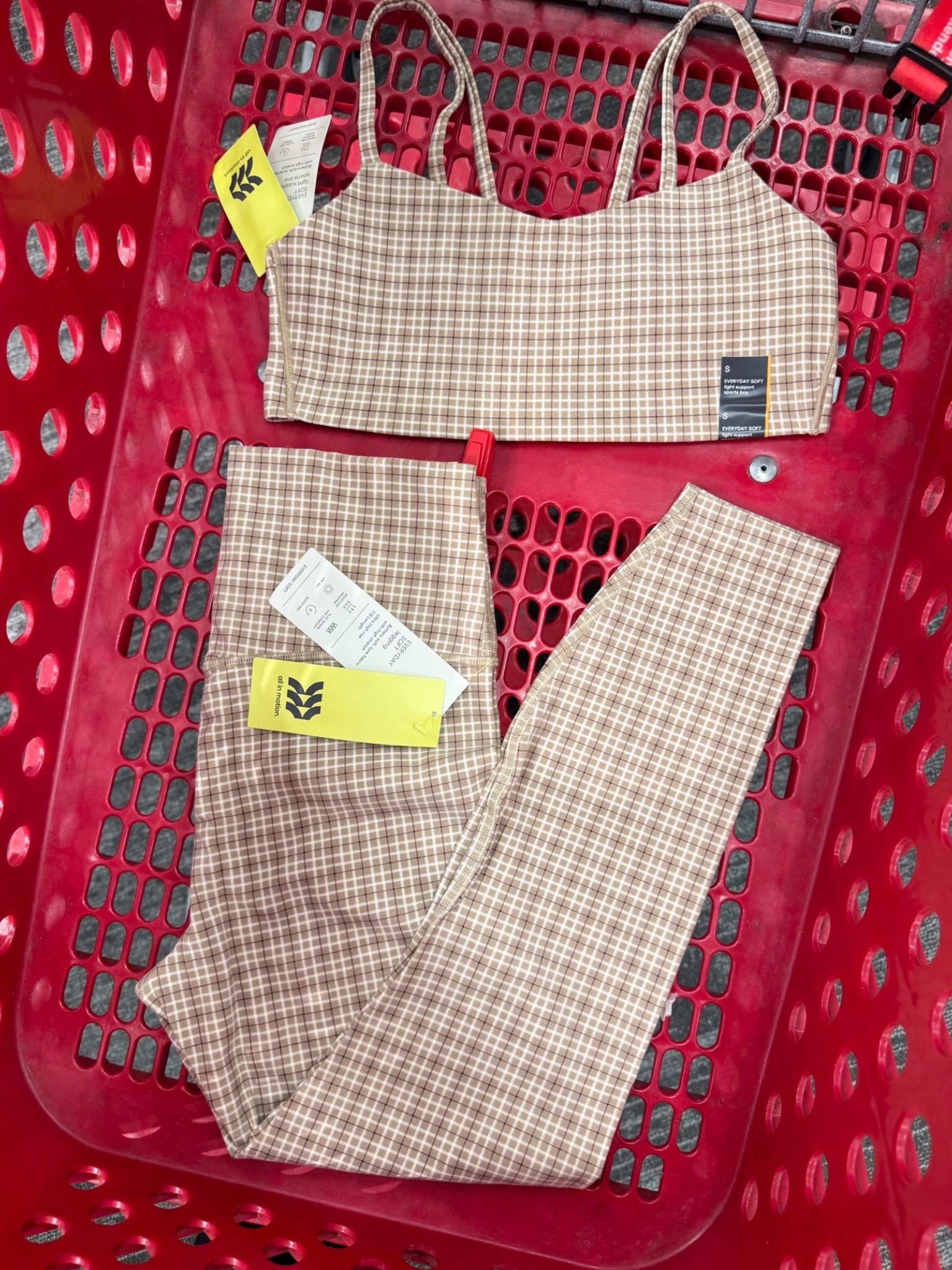 Best seller this week! 

target finds, fitness fit, new at target

#LTKSaleAlert #LTKActive #LTKootd