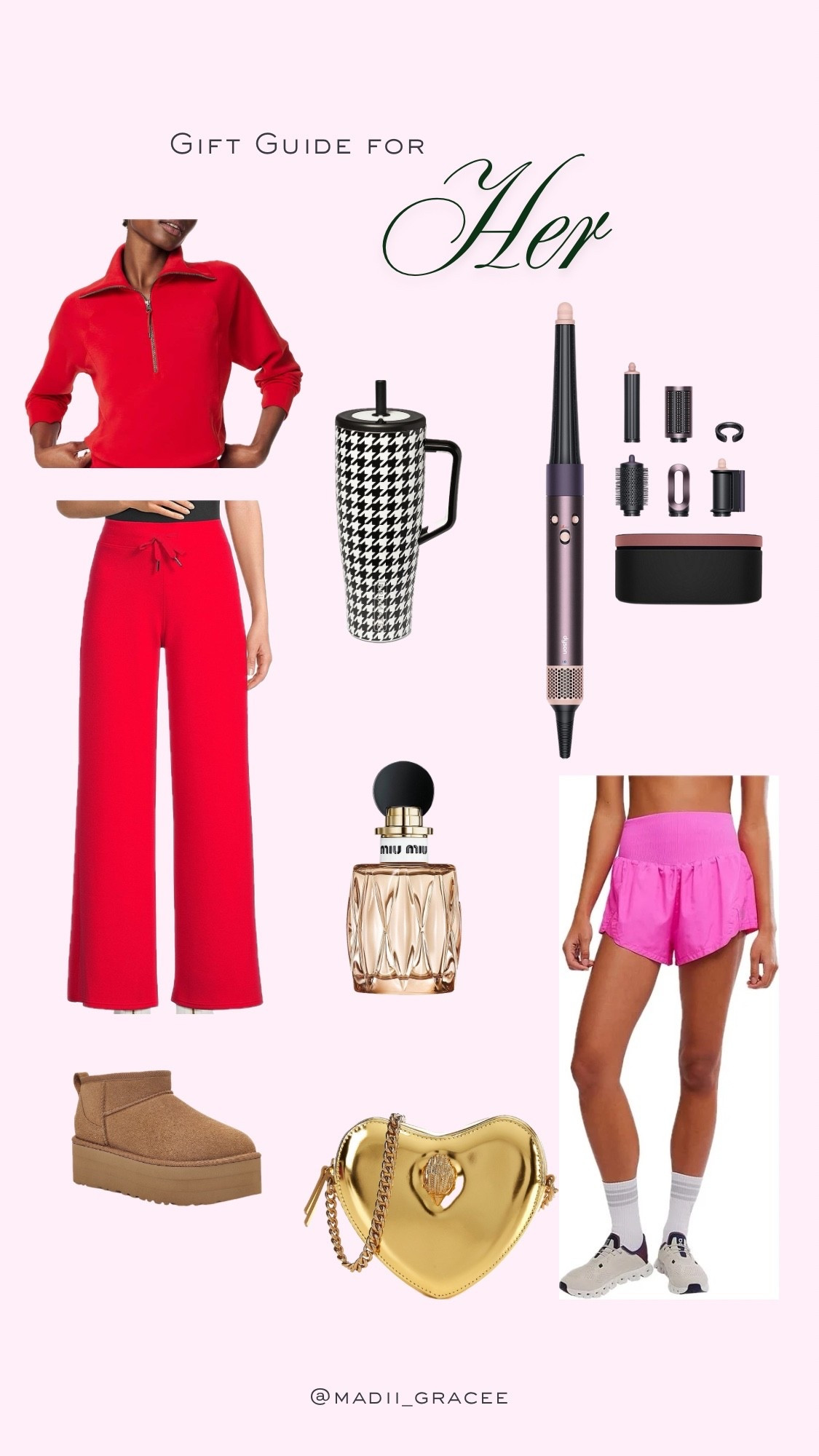 Dillards favs that I’ve been loving personally/eyeing for my own list 🤗

#LTKSeasonal #LTKHoliday #LTKGiftGuide