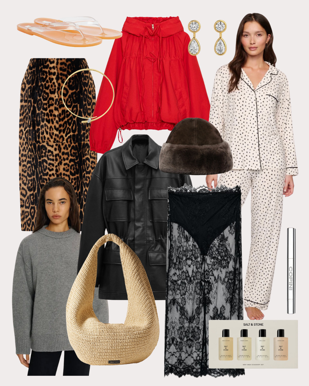 Weekly best sellers! 

 