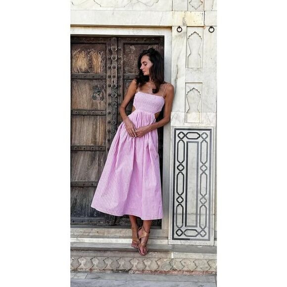 SAYLOR Suzi Maxi Dress Sz. S | Poshmark