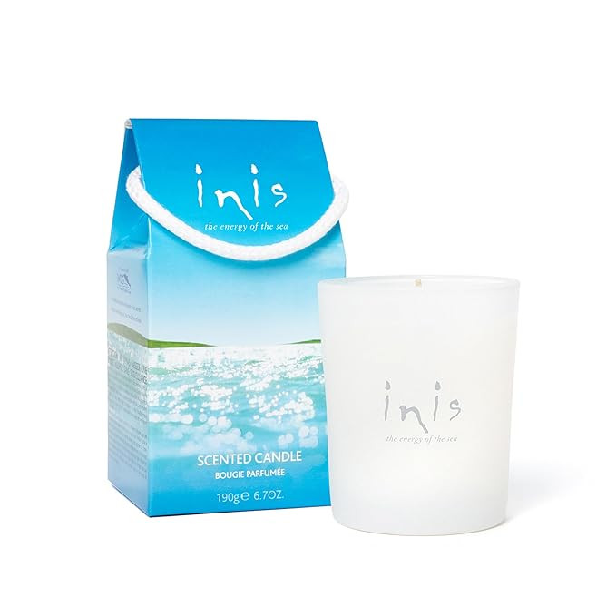 Inis the Energy of the Sea Scented Candle | Amazon (US)