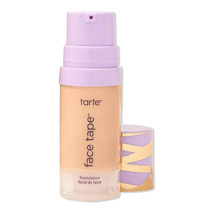 Travel-Size Face Tape Full Coverage Vegan Foundation | Ulta