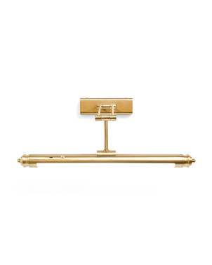 19.5in Iron Rechargeable Led Gallery Light | Lighting | Marshalls | Marshalls