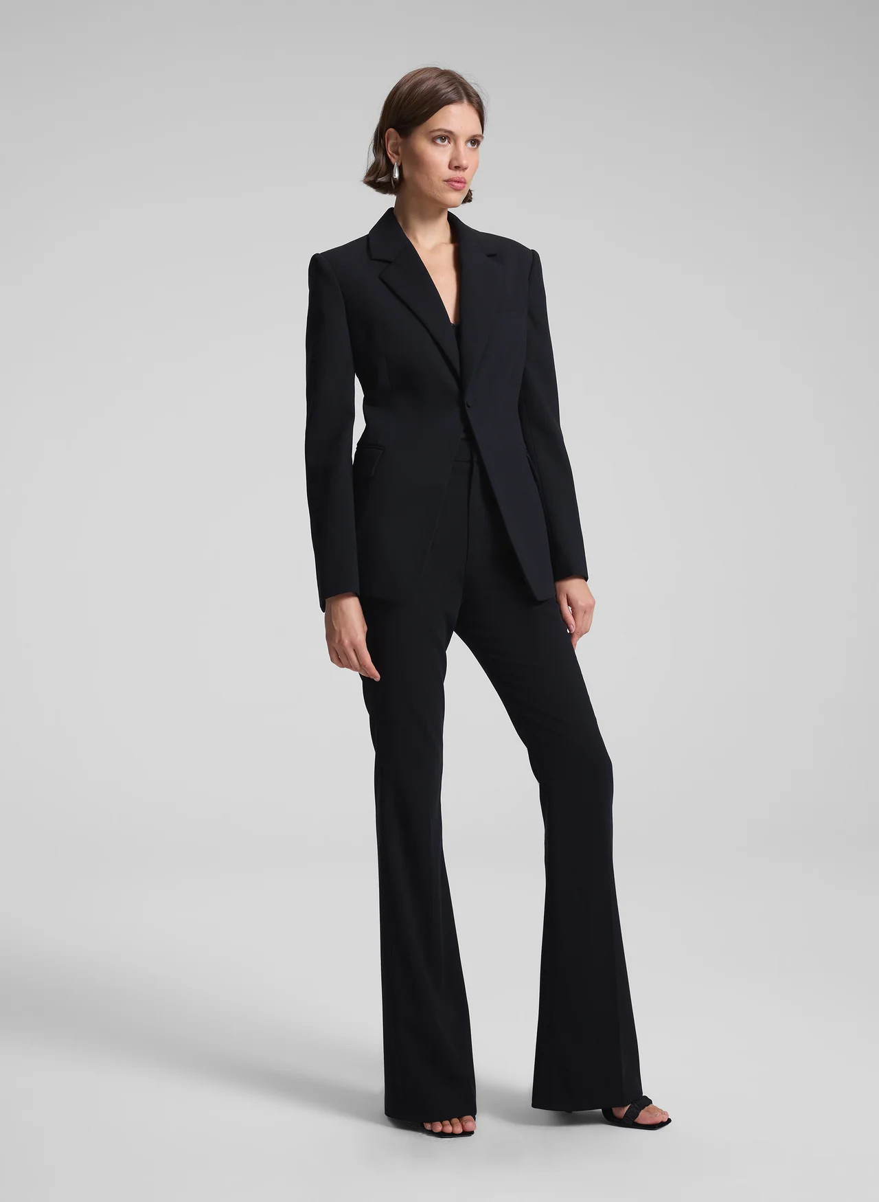 Elza Tailored Jacket | A.L.C