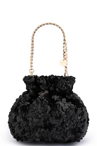 Mattie Sequin Pouch
                    
                    olga berg | Revolve Clothing (Global)
