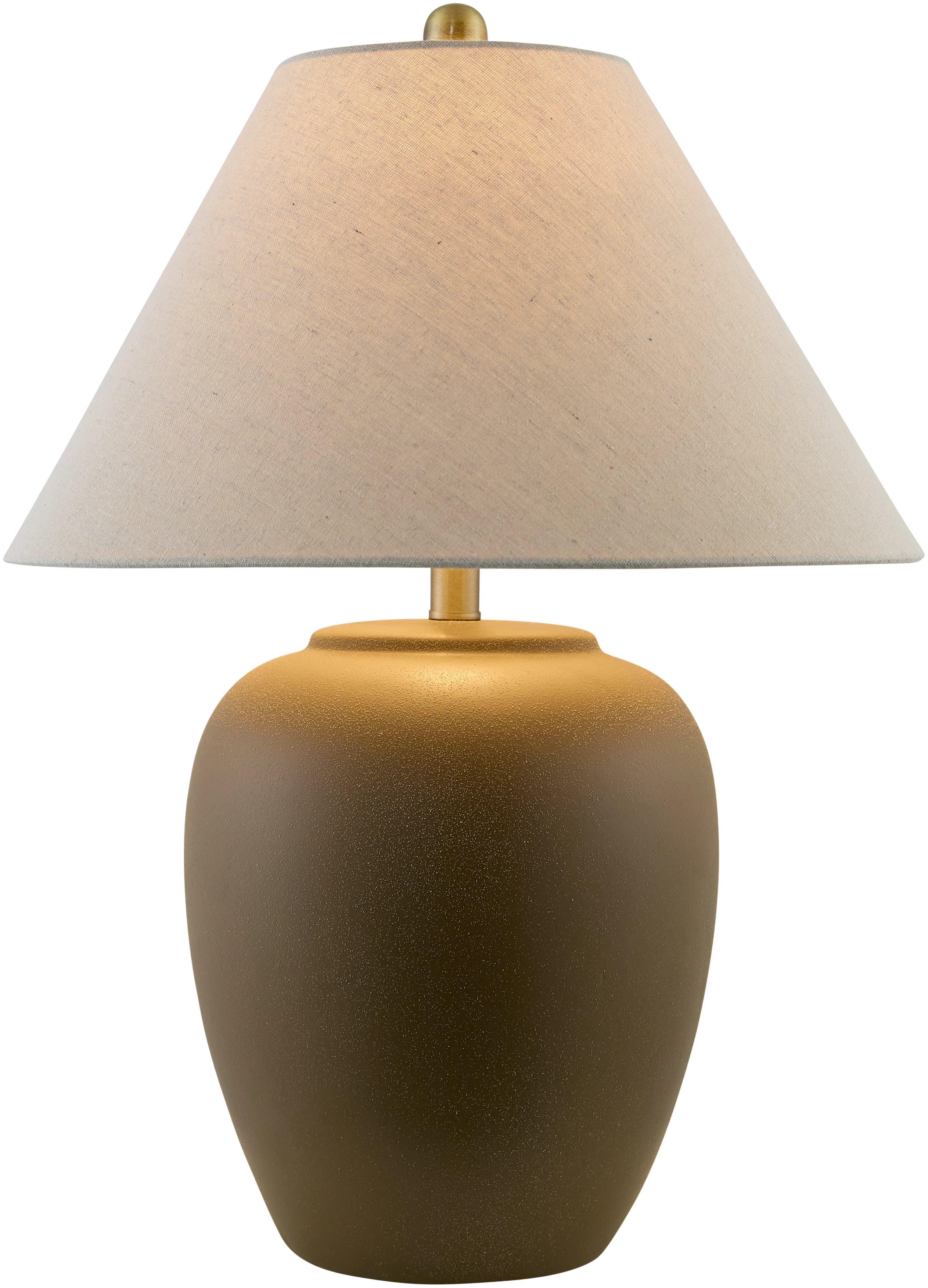 Eustacia Ceramic Table Lamp | Wayfair North America