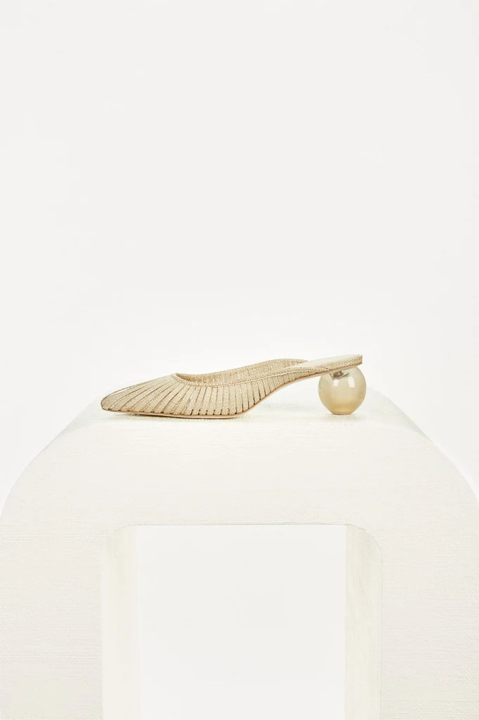 ALIA MULE | Cult Gaia - US