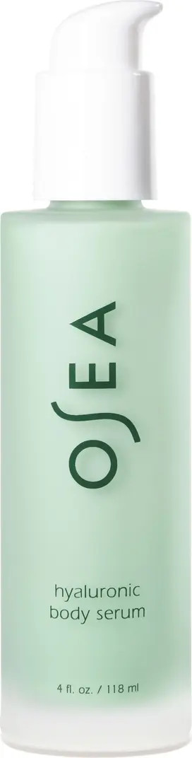 Hyaluronic Acid Body Serum | Nordstrom