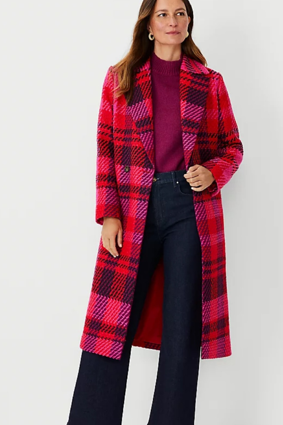 What to wear for Valentine’s Day 

#LTKstyletip #LTKSeasonal #LTKfindsunder100