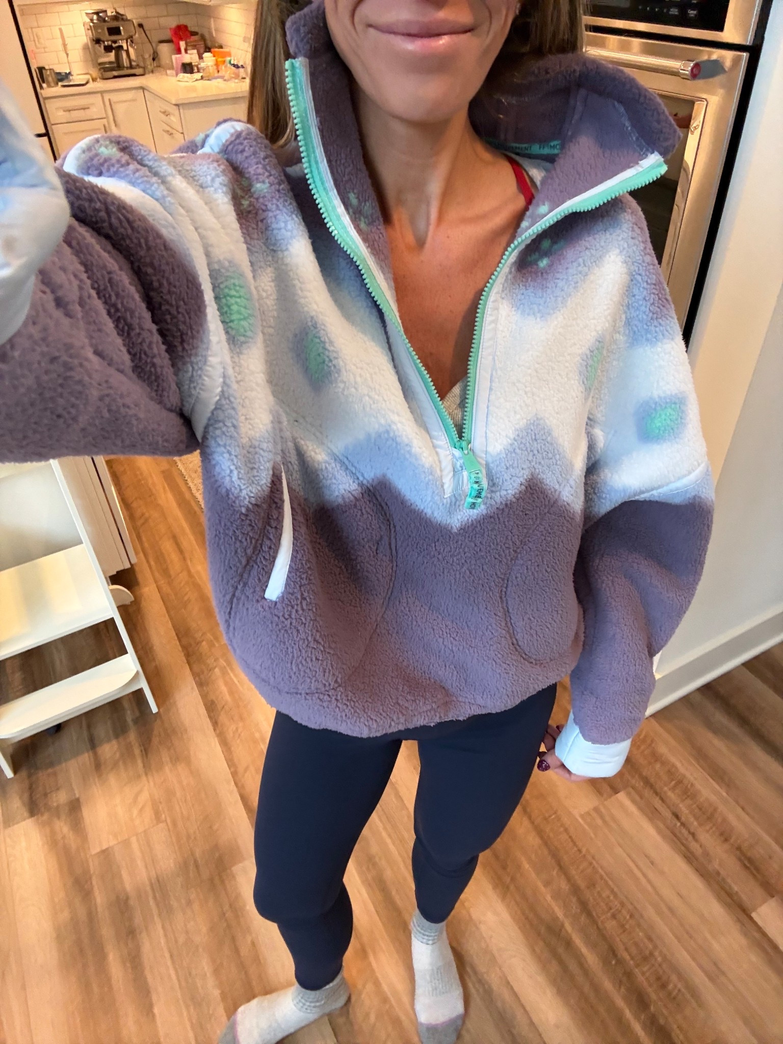 Ootd! 


Fp movement 

#LTKootd #LTKTall #LTKmomlife