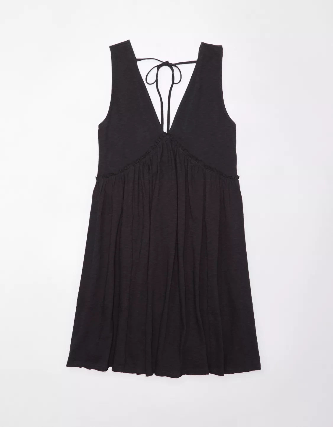 AE Swing Mini Dress | American Eagle Outfitters (US & CA)