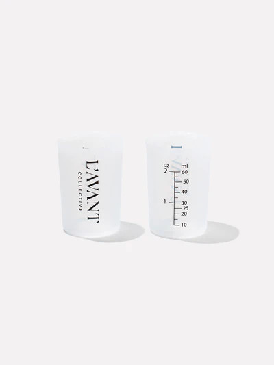 Laundry Detergent Measuring Cup, Silicone | L'AVANT Collective