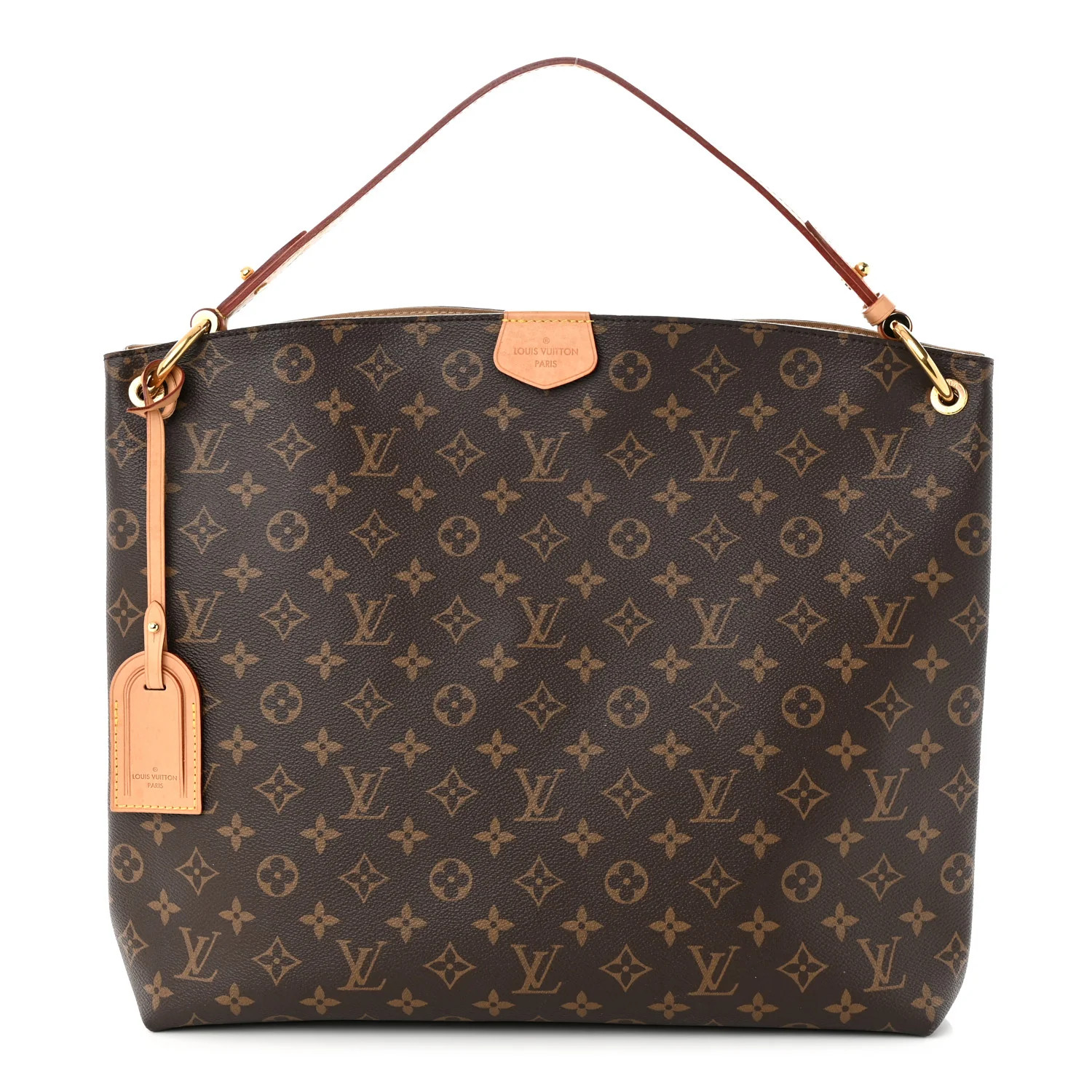Monogram Graceful MM | FASHIONPHILE (US)