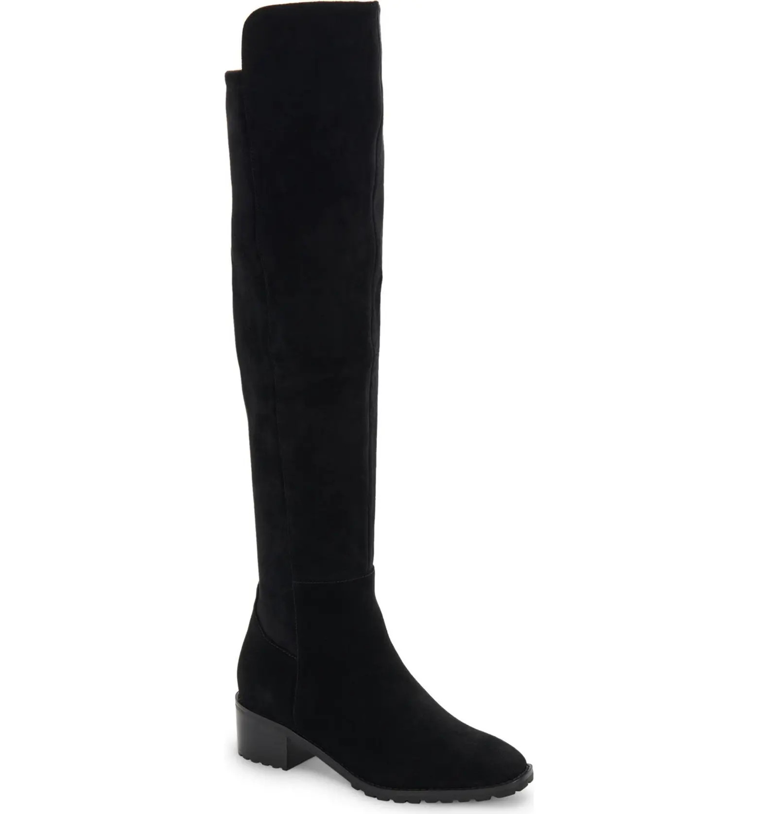 Sierra Over the Knee Boot | Nordstrom