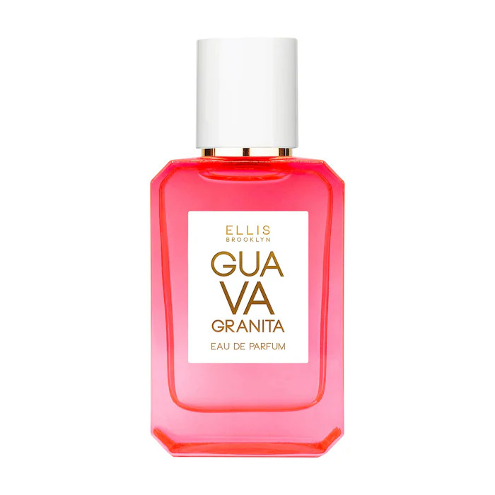 Ellis Brooklyn GUAVA GRANITA Eau de Parfum with Vanilla and Banana | Sephora (US)