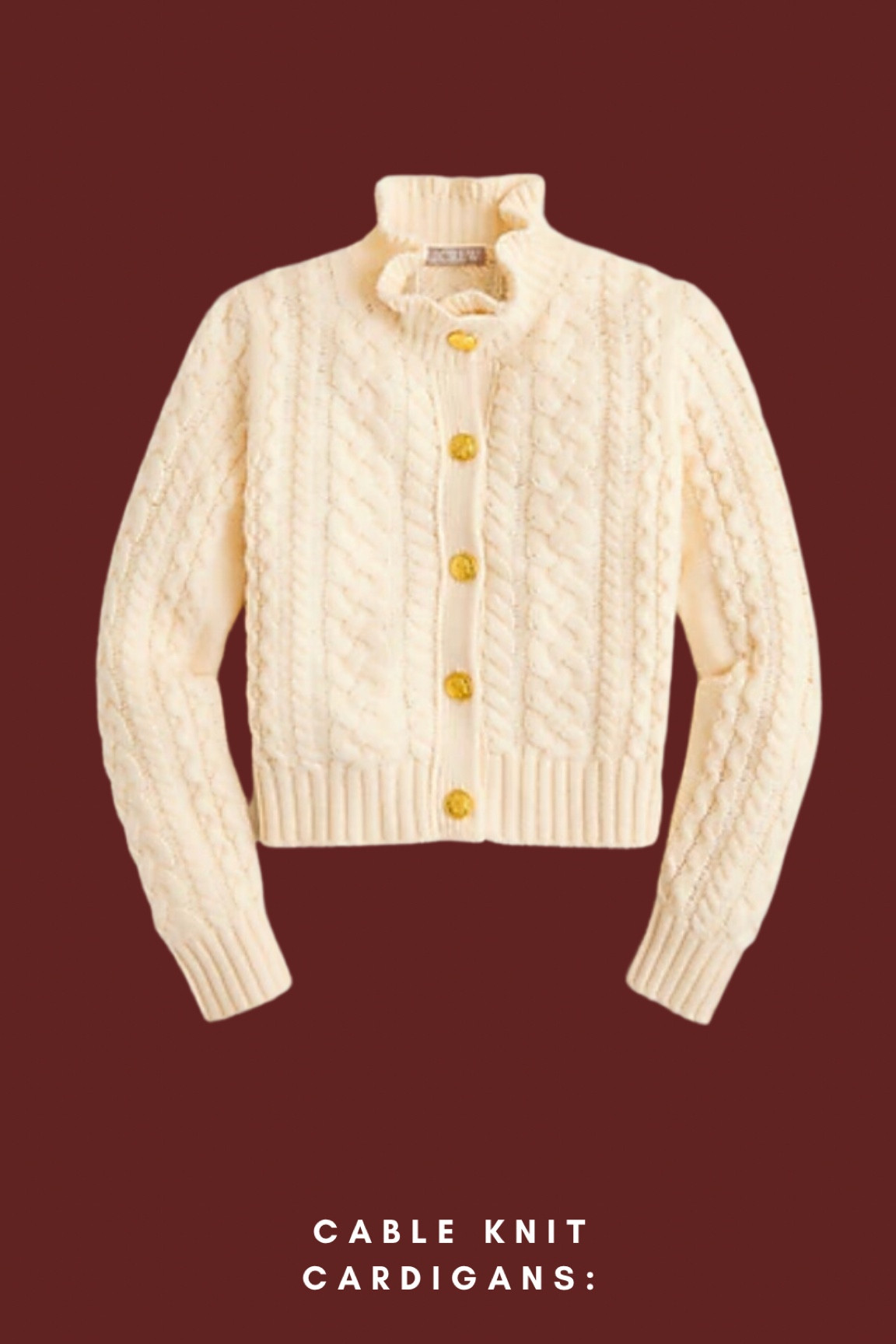 Cable knit cardigans / fall cardigans / chunky cardigans 

#LTKfindsunder100 #LTKworkwear #LTKHoliday