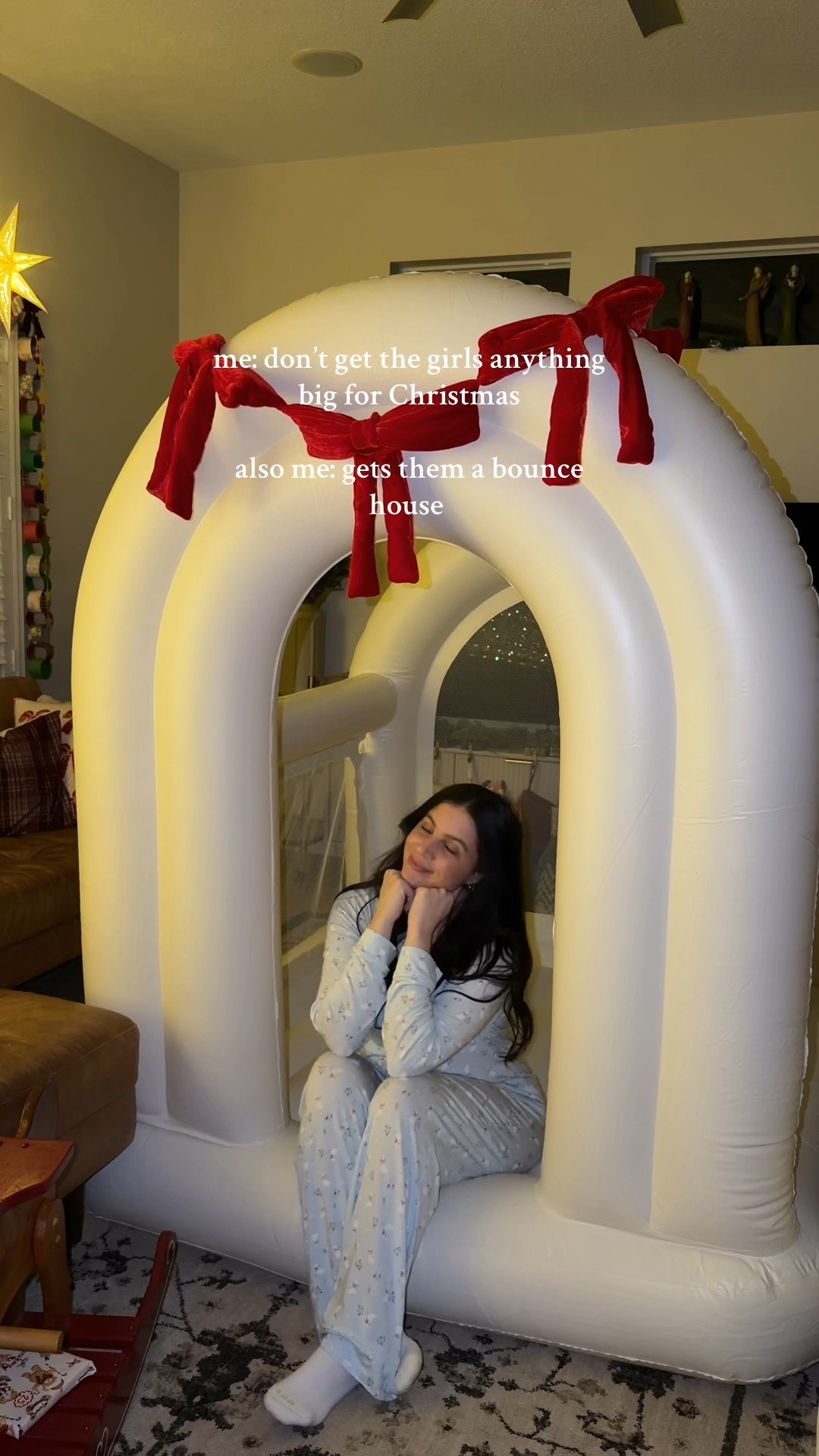 prob my twins fav gift 😅🎀

#LTKHoliday #LTKSaleAlert #LTKGiftGuide