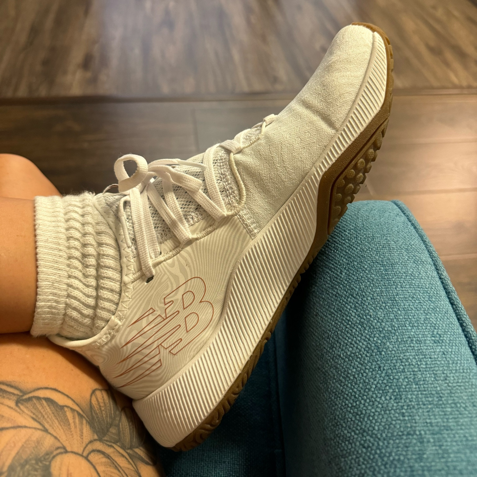 My favorite white sneakers for all day comfort. I find them to be true to size.

#LTKShoeCrush #LTKActive #LTKFindsUnder100