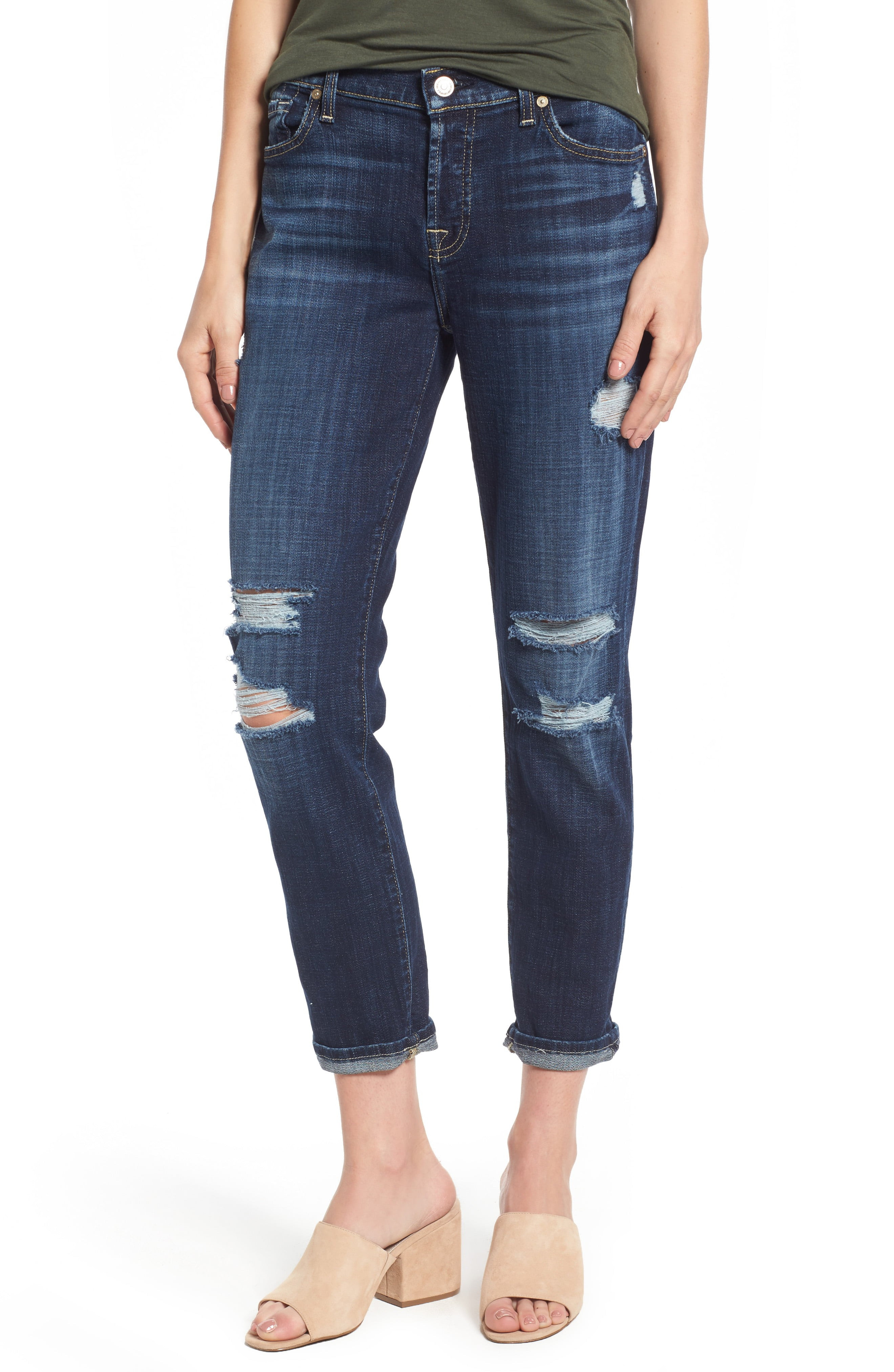 Josefina Boyfriend Jeans | Nordstrom