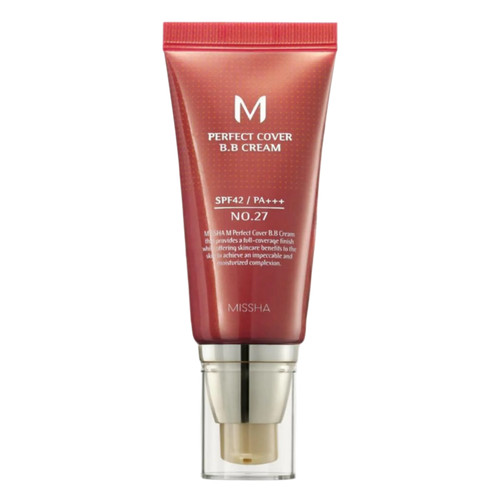 M Perfect Cover BB Cream SPF 42 PA+++ | Ulta
