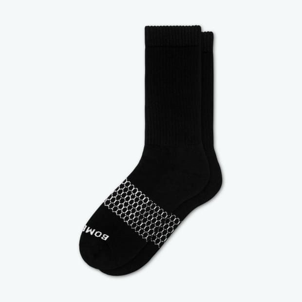 Men's Solids Calf Sock | Bombas Socks