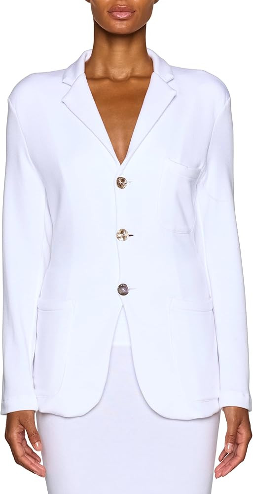 The Big Rock Boyfriend Blazer | Amazon (US)