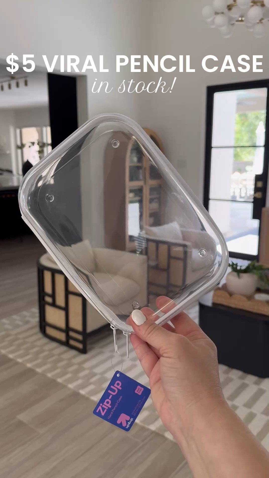 Viral pencil cases at Target are back in stock! 

#LTKMens #LTKFindsUnder50 #LTKFamily