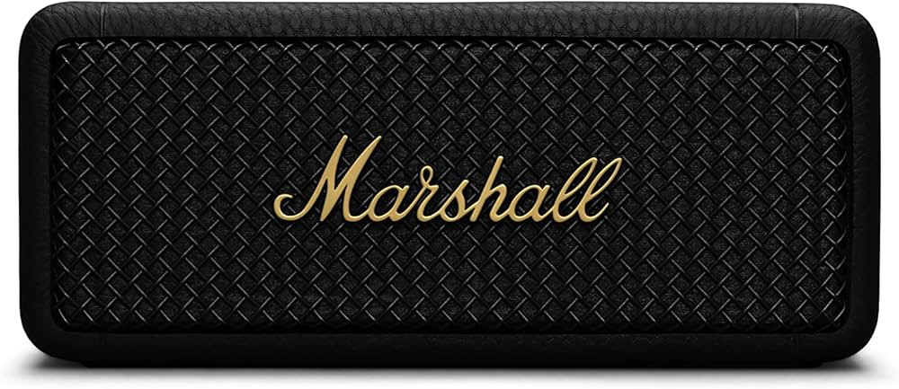 Visit the Marshall Store | Amazon (US)