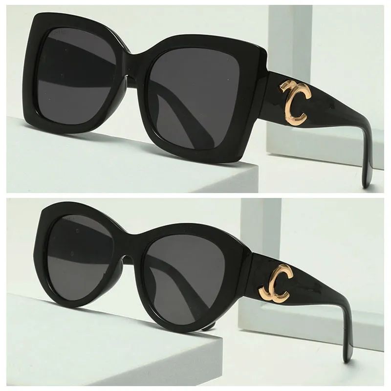 Luxury Designer Sunglasses For Women   Metal Frame, Unisex Design, Perfect Gift From Sl_01, $14.0... | DHGate