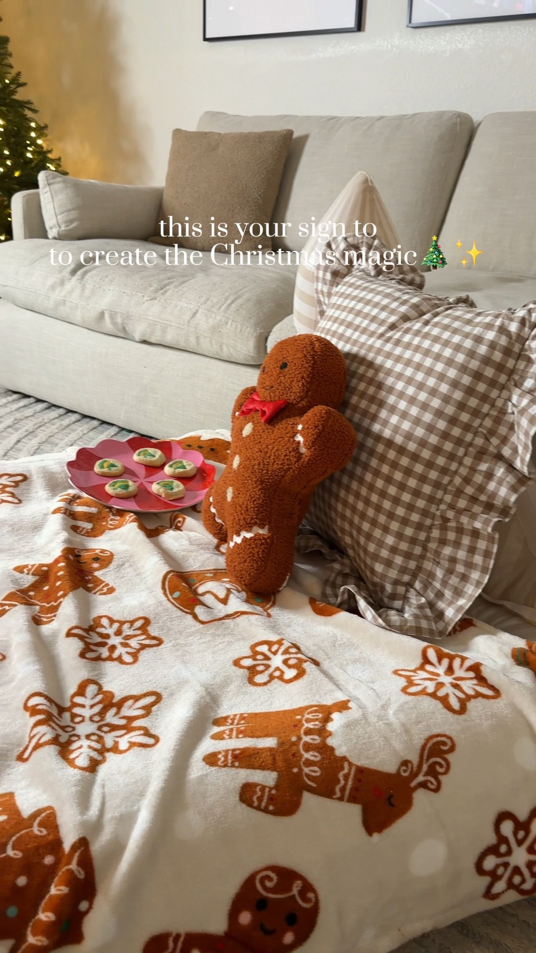 Making a little Christmas magic, one cozy sleepover at a time🎄🎁🎀

funboy blow up castle
funboy air mattress
kids inflatable bed
christmas sleepover bed
castle air mattress
funboy sale
funboy black friday
target gingerbread pillow
gingerbread pillow
gingerbread throw blanket
holiday throw blanket
christmas throw blanket
target gingham pillow
gingham holiday pillow
cozy christmas decor
kids christmas bedroom
holiday bedroom decor
christmas cozy finds
target christmas sale
ltk holiday deals



#LTKGiftGuide #LTKKids #LTKHoliday