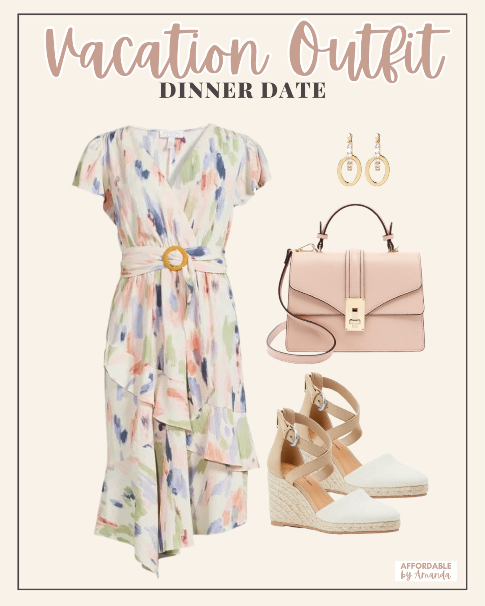 Vacation Outfits