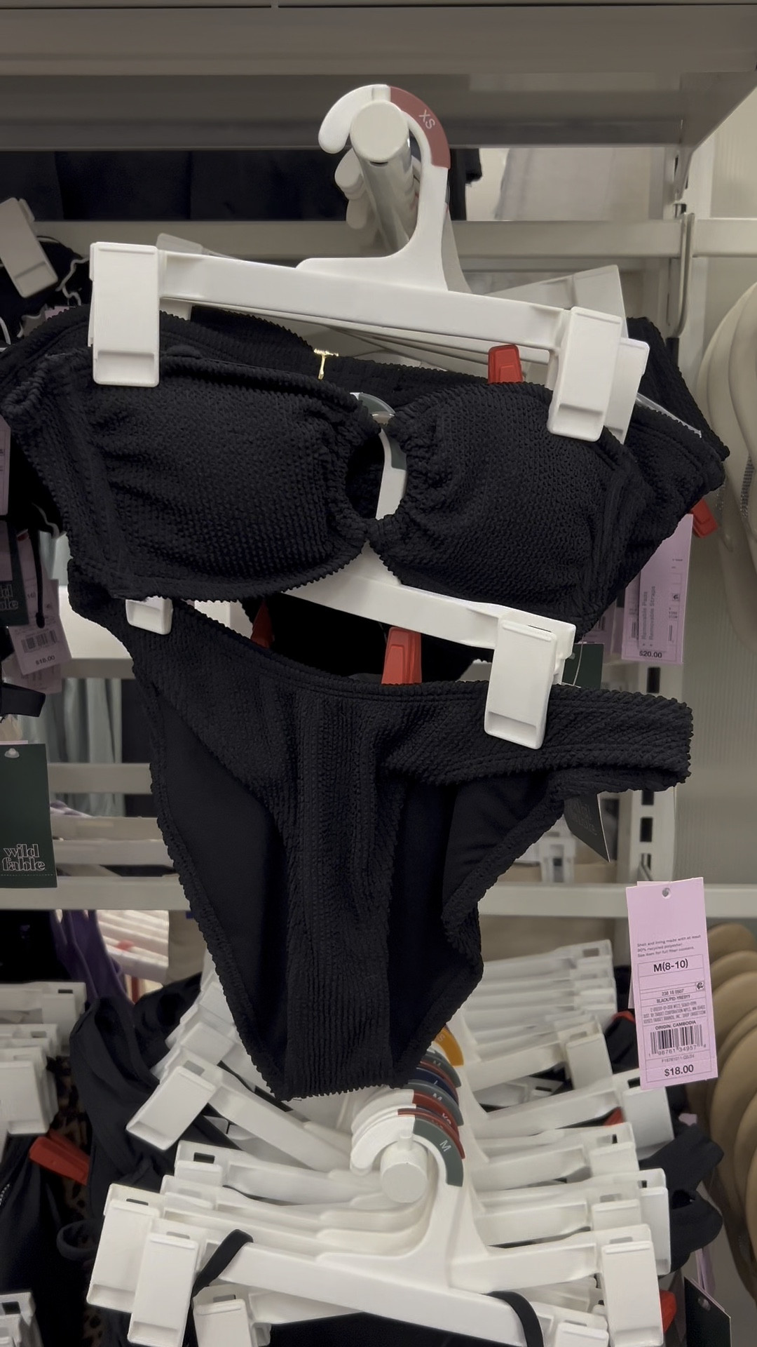 Target swim!

#LTKfindsunder50 #LTKSeasonal #LTKswim