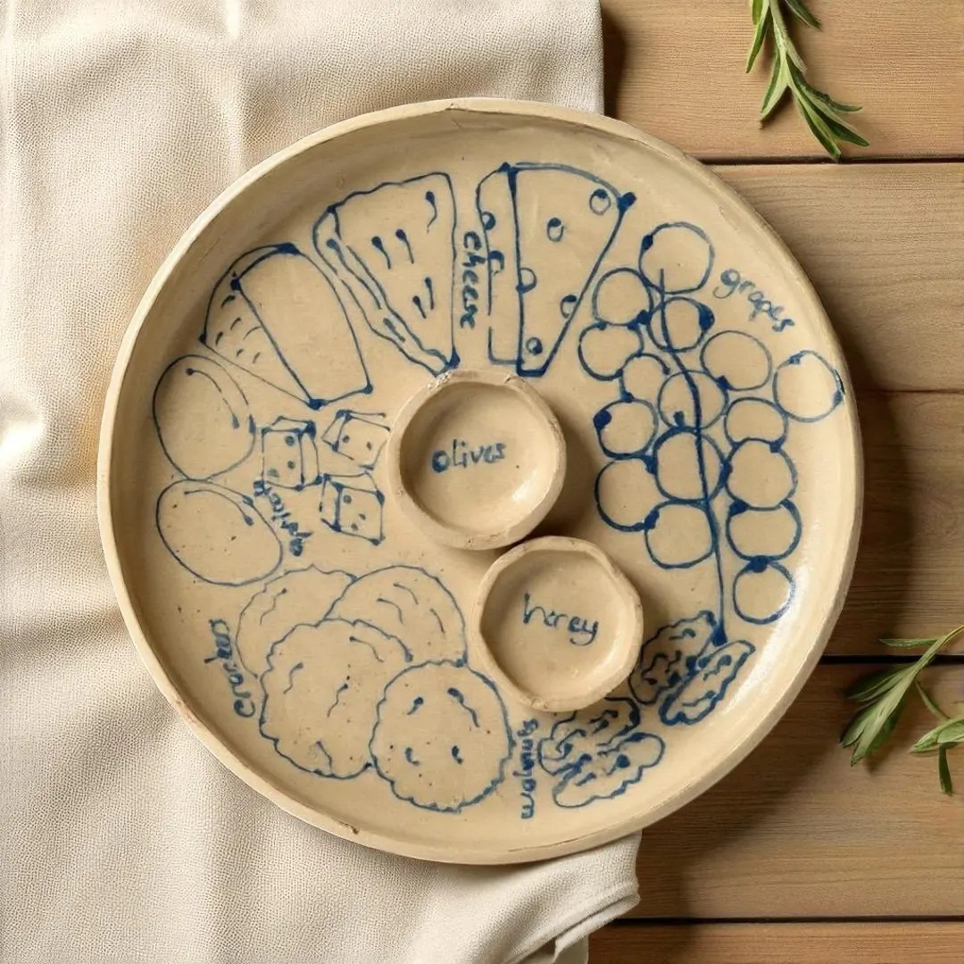 cheese board charcuterie board wine night | Etsy (US)