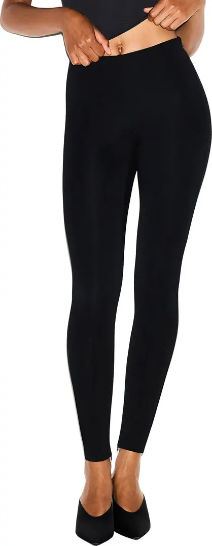 The Essential Collection High Waist Leggings | Nordstrom
