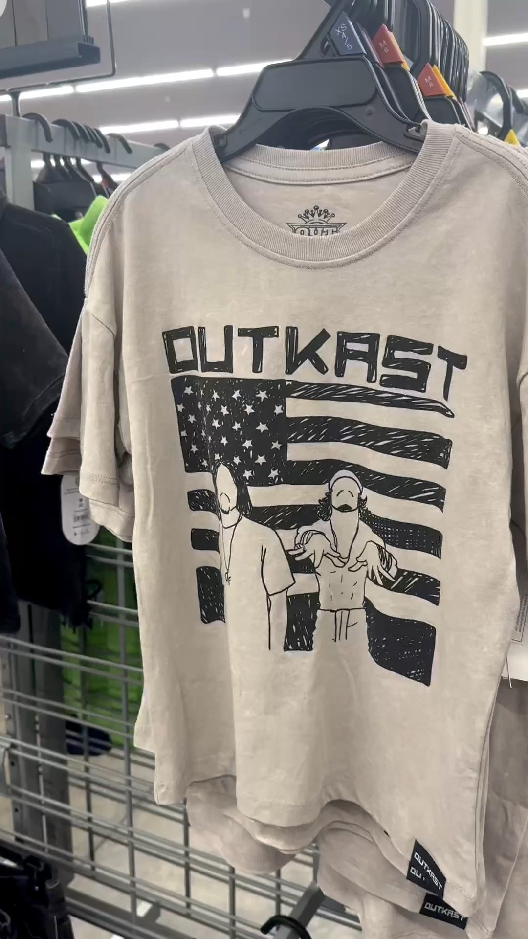 The cutest graphics for boys at Walmart 🔥 Check these out..

#LTKSaleAlert #LTKKids #LTKootd