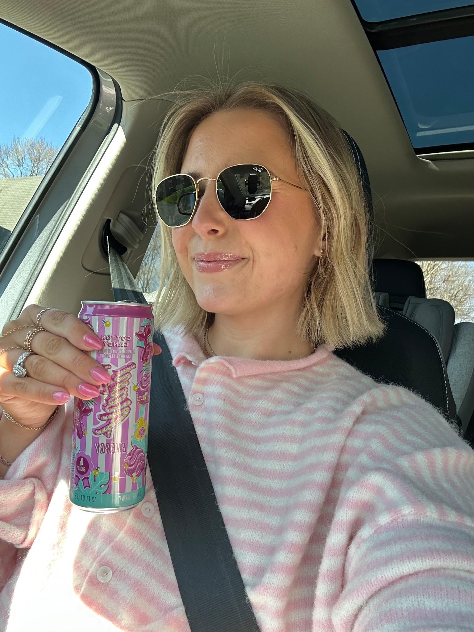In love with this sweater from Coco McCall!! I need it in every color 💞💞💞 I can’t link it here but her site is so cute 💞 

#LTKmomlife #LTKootd #LTKdayinmylife