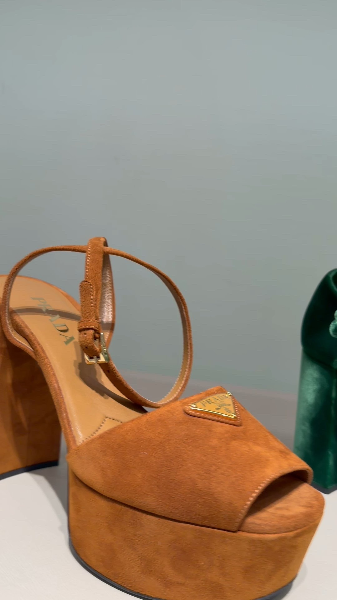 Prada sandals

#LTKU #LTKStyleTip #LTKShoeCrush