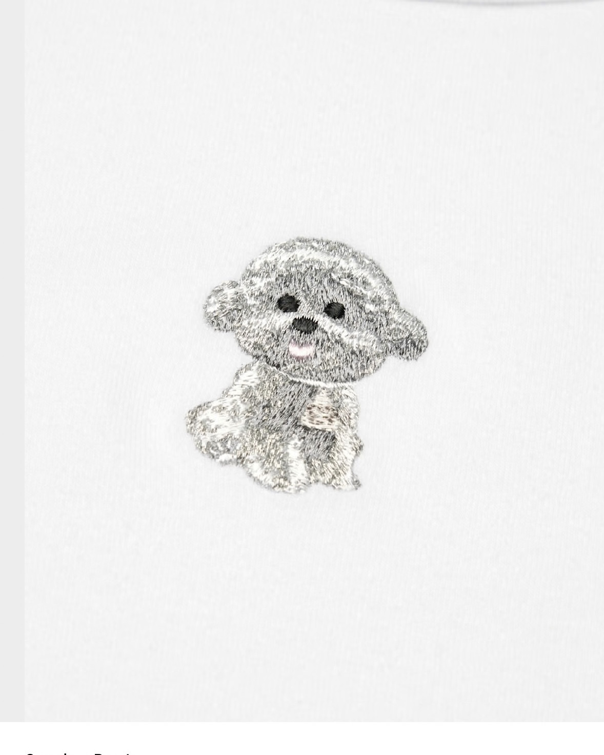 Cutest tshirt with embroidered animals 


#LTKSaleAlert #LTKFindsUnder50 #LTKSeasonal