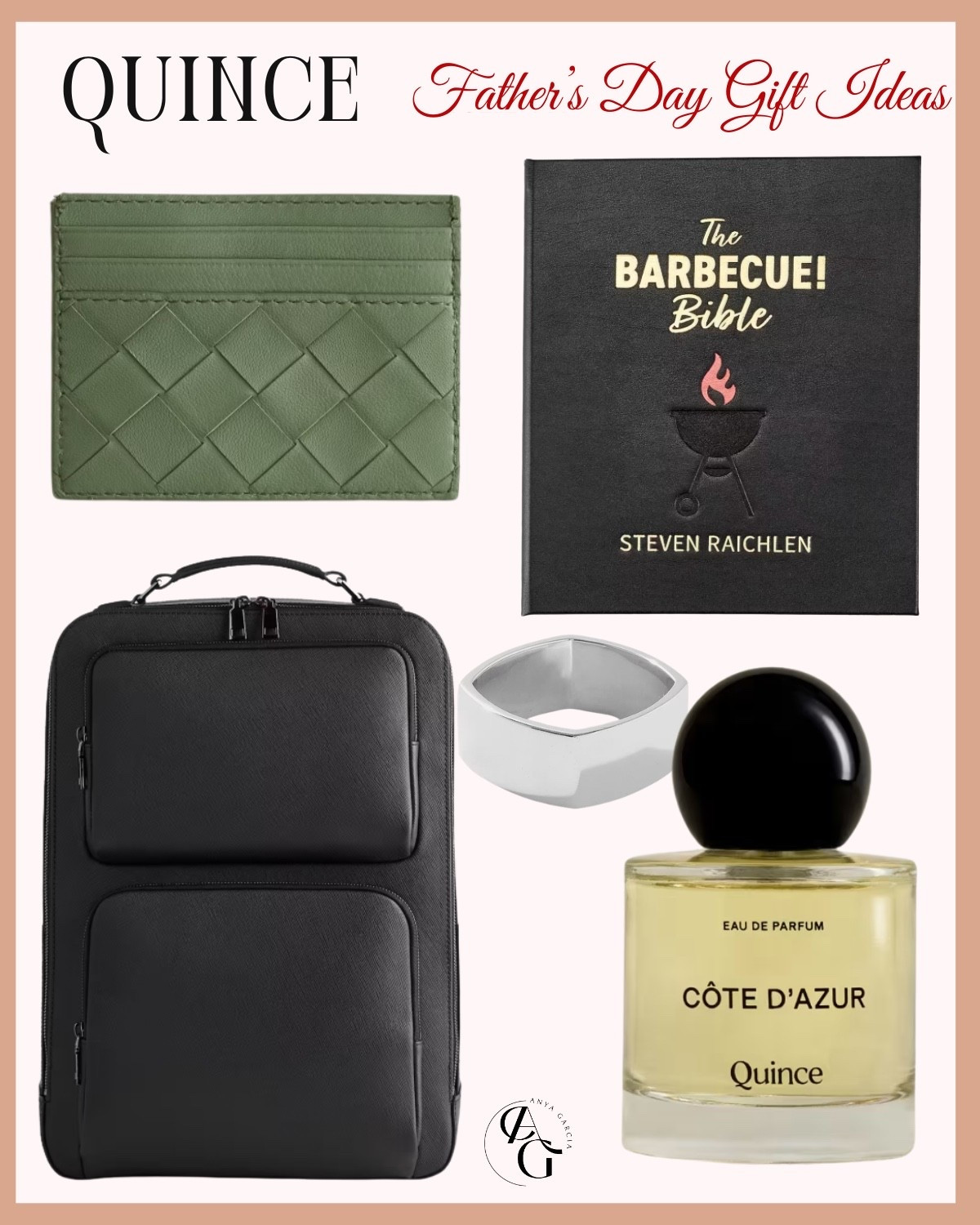 Quince ~ Father’s Day Gift Ideas

#LTKhome #LTKfamily #LTKmens