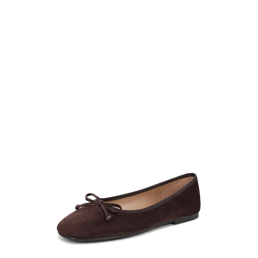 Sam Edelman Women's Alie Ballet Flat | Amazon (US)