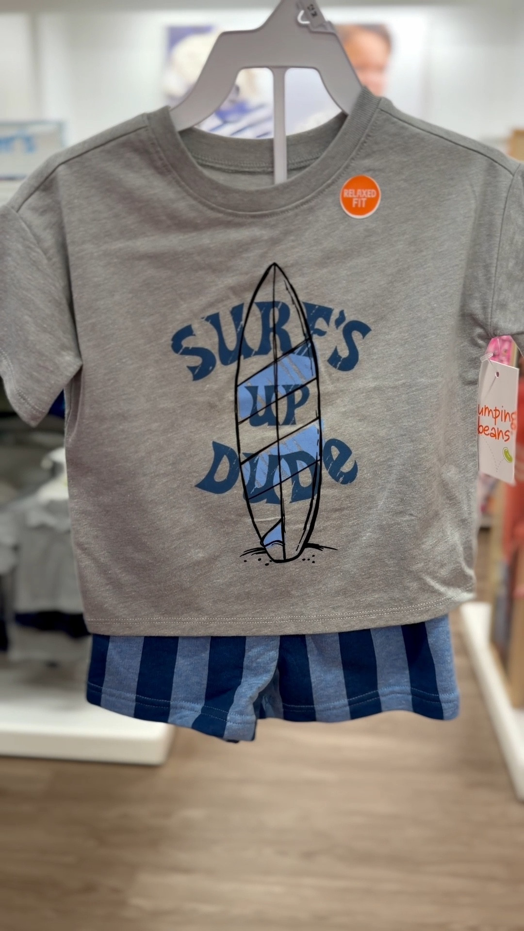 Toddler boy short sets! I got the blue stripe surf set & the green smiley face for my son! 

I also linked boys sizes 4-12 below for you! 

#toddlerboyclothes #toddlerboyoutfits  #toddlerboystyle #toddlerboyfashion #summeroutfits #shortsets #kohlsfinds

#LTKSeasonal #LTKootd #LTKKids