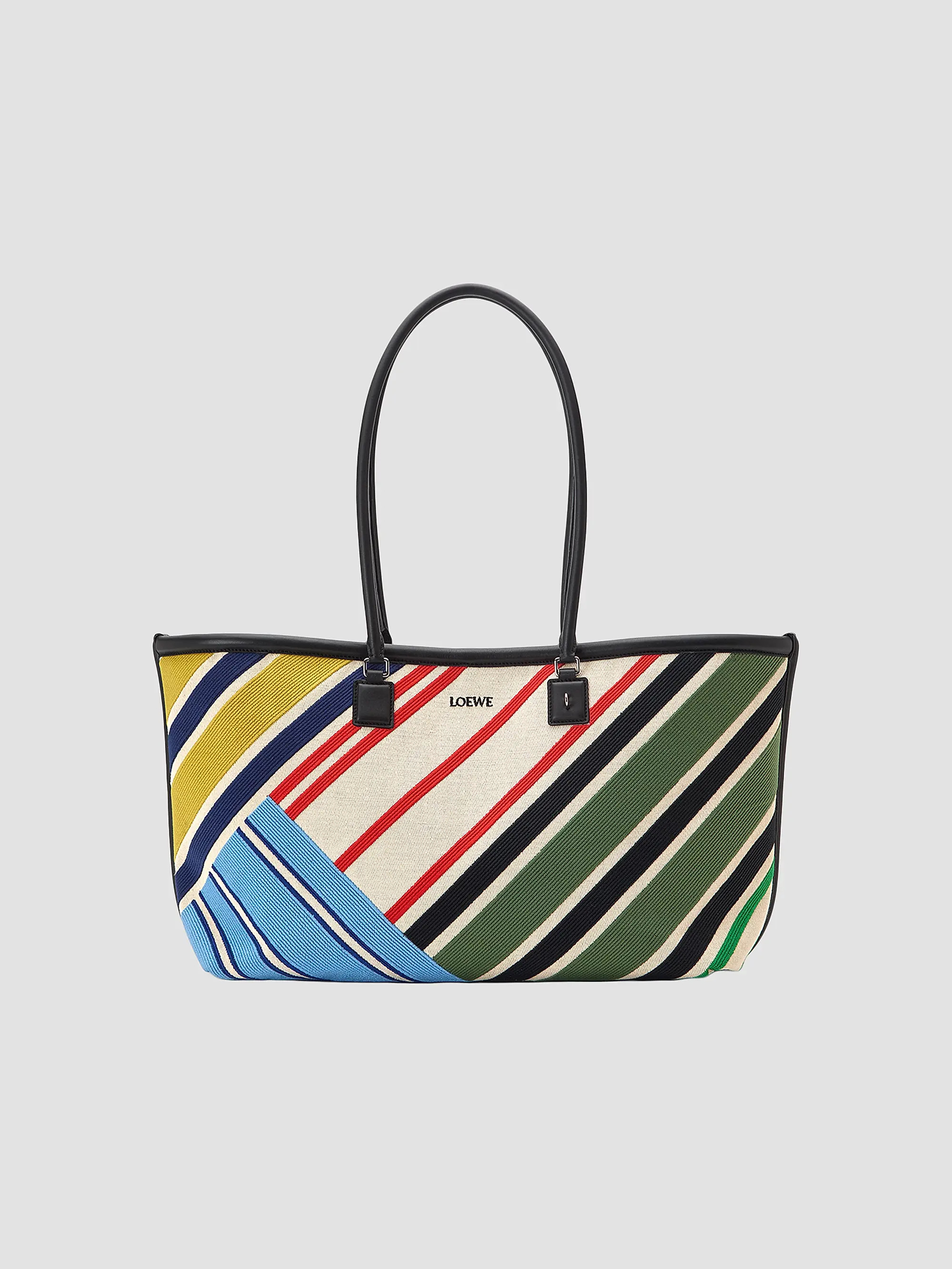 Verano Embroidered Canvas Tote | Saks Fifth Avenue